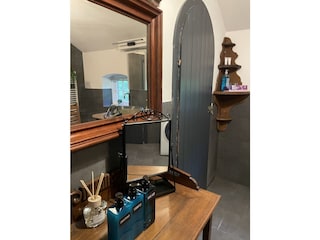 Ferienwohnung Leezdorf Außenaufnahme 12