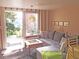 Appartamento per vacanze Breege Caratteristiche 2