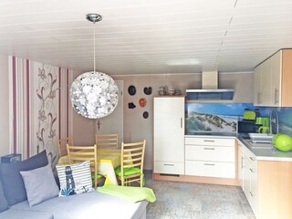 Apartamento de vacaciones Breege Características 3