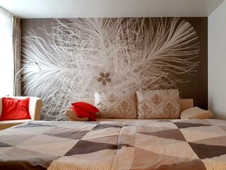 Appartamento per vacanze Breege Caratteristiche 5