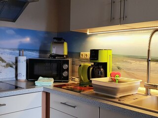 Appartamento per vacanze Breege Caratteristiche 7