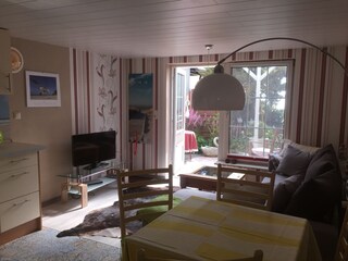 Appartamento per vacanze Breege Caratteristiche 8