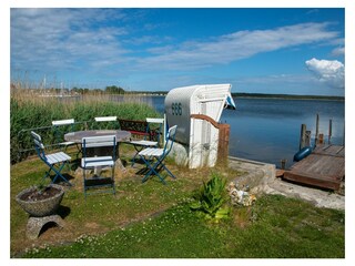 Appartamento per vacanze Breege Ambiente 10