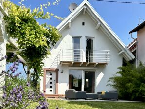 Ferienhaus Wein & Wald