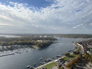 Ferienwohnung Maritim Traveblick 296 mit Schwimmbad - Lübeck - image1