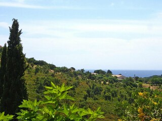Maison de vacances Les Issambres Enregistrement extérieur 4