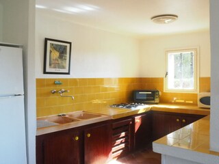 Vakantiehuis Les Issambres Kenmerken 14
