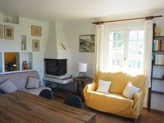 Ferienhaus Les Issambres Ausstattung 12
