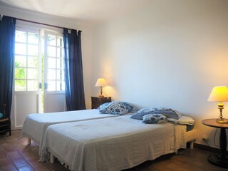 Ferienhaus Les Issambres Ausstattung 13