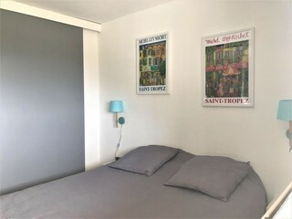Holiday house La Croix-Valmer Features 14