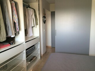 Casa de vacaciones La Croix-Valmer Características 8