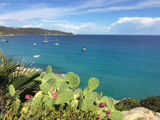 Casa per le vacanze La Croix-Valmer Ambiente 17