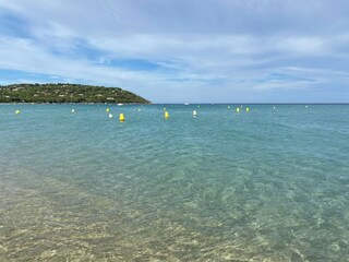 Casa de vacaciones La Croix-Valmer Entorno 16