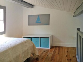 Casa de vacaciones La Croix-Valmer Características 15