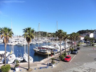 Casa de vacaciones La Croix-Valmer Entorno 19