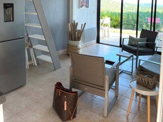 Holiday house La Croix-Valmer Features 18