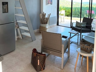 Vakantiehuis La Croix-Valmer Kenmerken 18