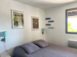 Holiday house La Croix-Valmer Features 18