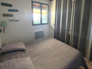 Ferienhaus La Croix-Valmer Ausstattung 20