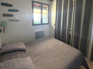 Holiday house La Croix-Valmer Features 19