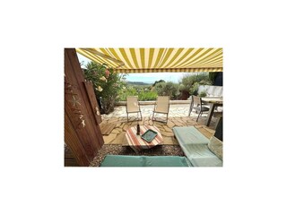 Casa de vacaciones La Croix-Valmer Grabación al aire libre 5