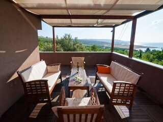 Villa Rovanjska Outdoor Recording 2