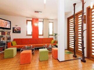 Villa Rovanjska Features 19