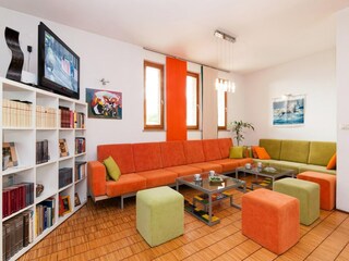 Villa Rovanjska Caratteristiche 33