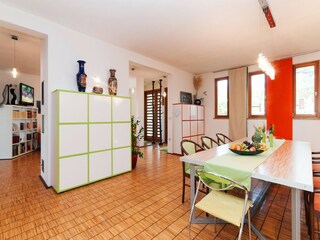 Villa Rovanjska Características 22