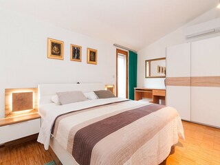 Villa Rovanjska Características 32