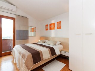 Villa Rovanjska Características 30