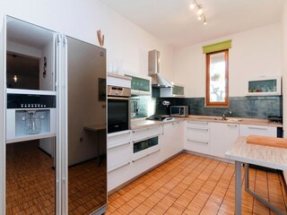 Villa Rovanjska Équipement 28