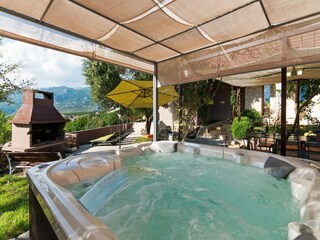 Villa Rovanjska Enregistrement extérieur 4
