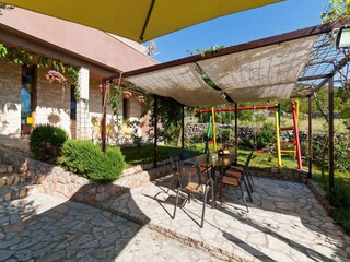 Villa Rovanjska Außenaufnahme 5