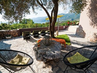 Villa Rovanjska Enregistrement extérieur 6