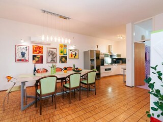 Villa Rovanjska Ausstattung 32