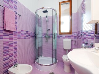 Villa Rovanjska Caratteristiche 24