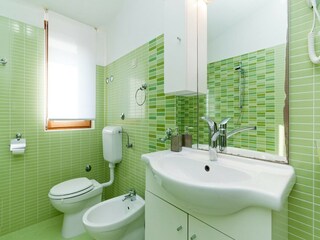 Villa Rovanjska Características 29