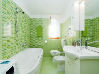 Villa Rovanjska Ausstattung 35