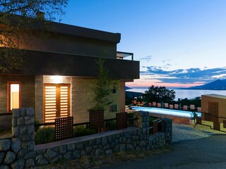 Villa Rovanjska Buitenaudio-opname 15