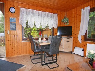 Vakantiehuis Dolgen am See Kenmerken 12