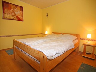 Vakantiehuis Dolgen am See Kenmerken 14