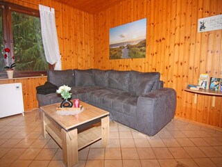 Vakantiehuis Dolgen am See Kenmerken 15