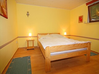 Vakantiehuis Dolgen am See Kenmerken 9