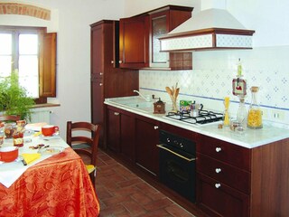 Parc de vacances Vinci Équipement 9