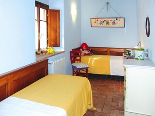 Parc de vacances Vinci Équipement 15