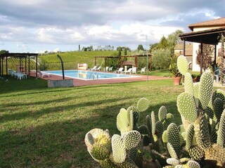 Holiday park Vinci Outdoor Recording 19
