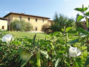 Vakantiepark Agriturismo Poggio al Sole, Vinci - Vinci - image1