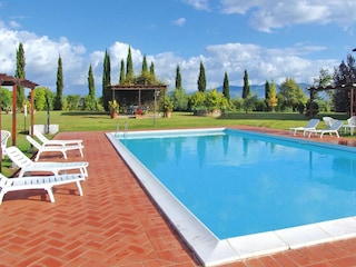 Vakantiepark Vinci Buitenaudio-opname 2