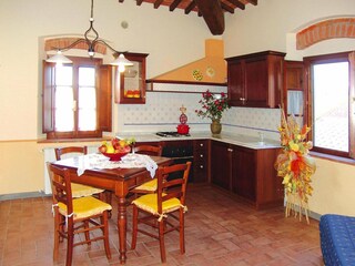 Parc de vacances Vinci Équipement 18